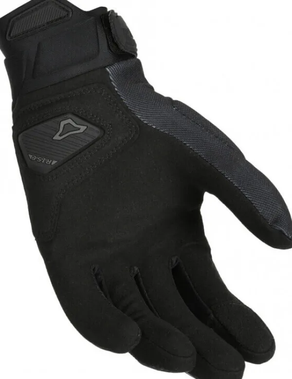 Macna Mana Black> Motorhandschoenen