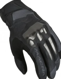 Macna Mana Black> Motorhandschoenen