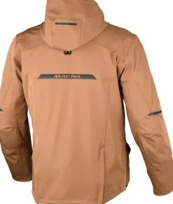 Macna Mondo 2.0 Motorjas Brown 707> Motorjassen