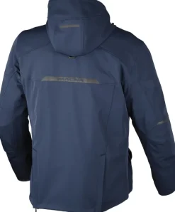 Macna Mondo 2.0 Motorjas Dark blue 555> Motorjassen