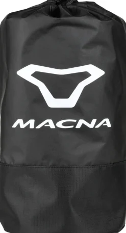 Macna Moto Mantle Premium Black/Grey> Motor Accessoires