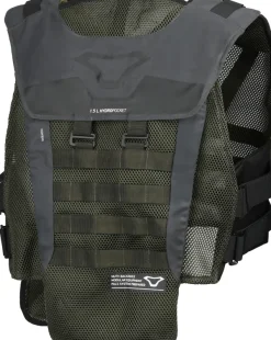 Macna MUTV Backance Green / Black> Cadeaus Voor Motorrijders
