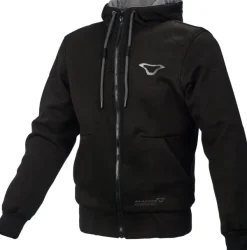 Macna Nuclone Motorhoodie Black 101><noscript><img width=