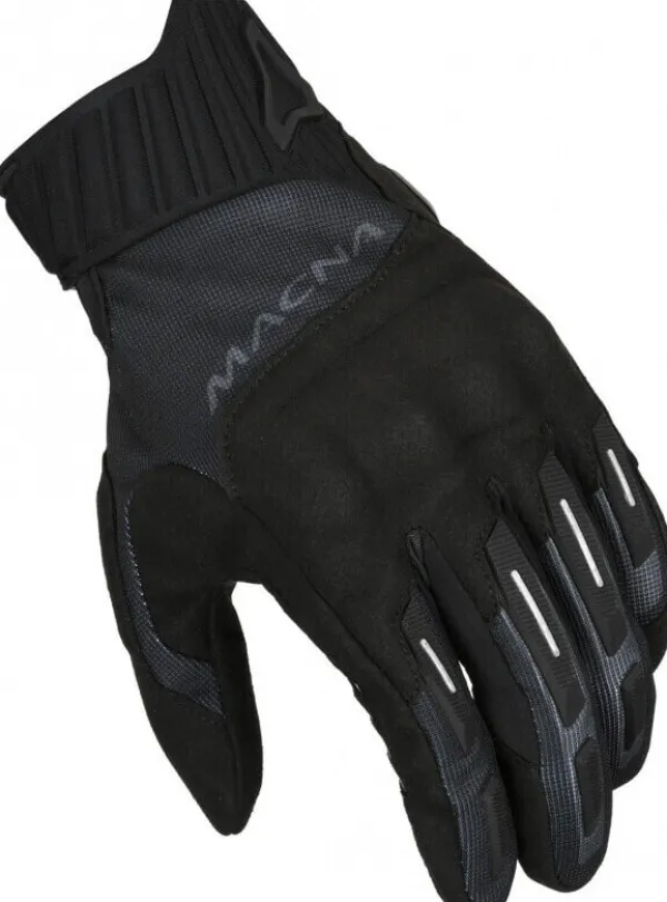 Macna Octar 2.0 Black> Motorhandschoenen