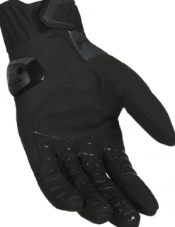 Macna Octar 2.0 Black> Motorhandschoenen