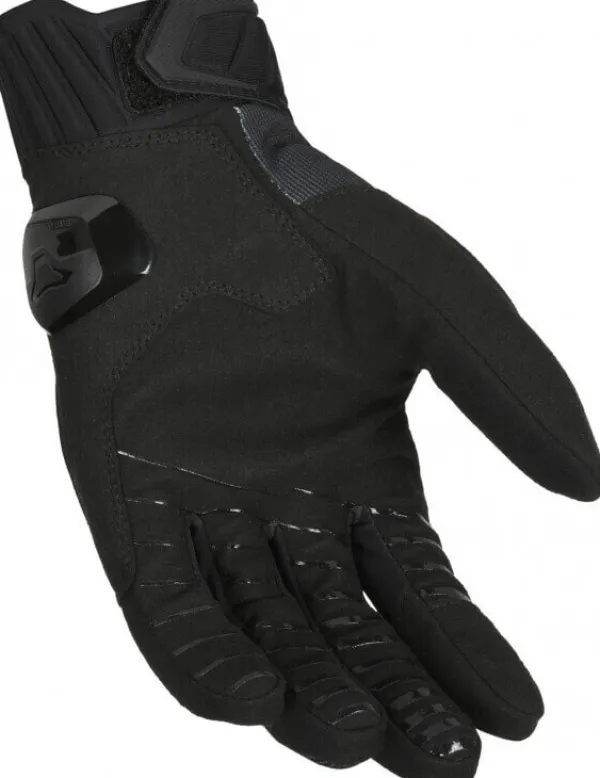 Macna Octar 2.0 Black> Motorhandschoenen