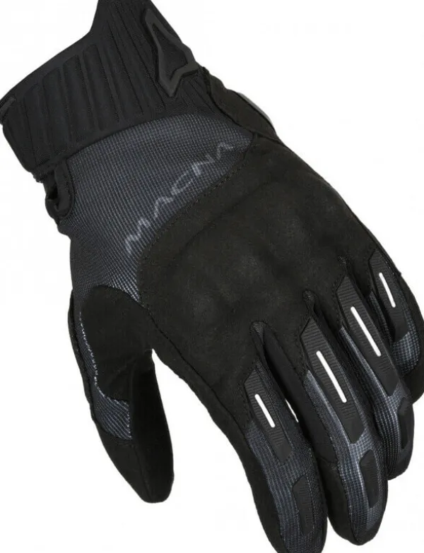 Macna Octar 2.0 Ladies Black> Motorhandschoenen