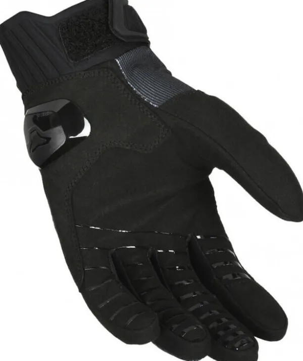 Macna Octar 2.0 Ladies Black> Motorhandschoenen