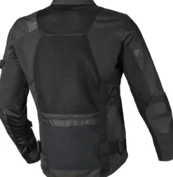Macna Raddic Motorjas Black> Motorjassen