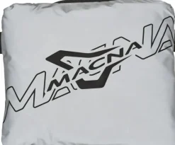 Macna Rainger jas Grey 808> Regenkleding