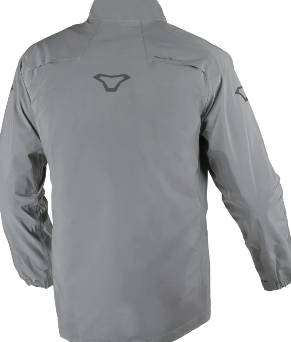 Macna Rainger jas Grey 808> Regenkleding