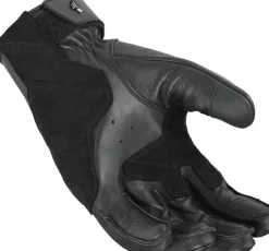 Macna Ralston Gloves Black> Motorhandschoenen