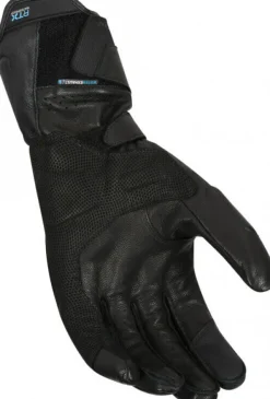 Macna Rapier 2.0 RTX Black> Motorhandschoenen