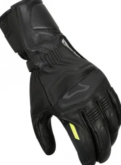 Macna Rapier 2.0 RTX Black> Motorhandschoenen