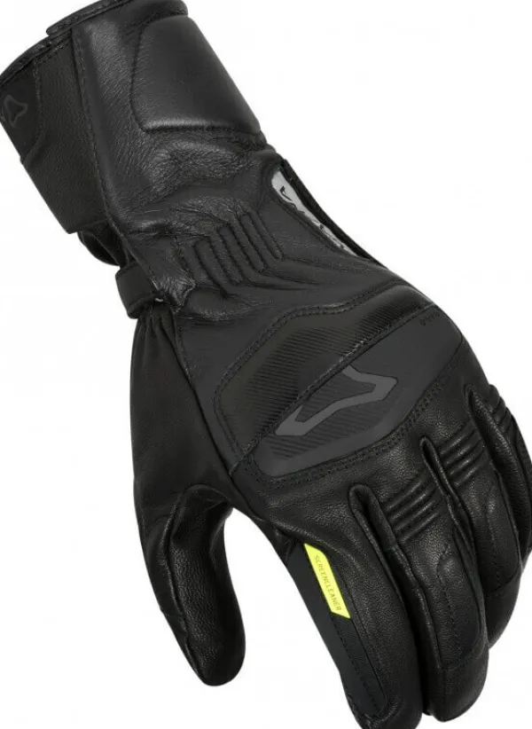 Macna Rapier 2.0 RTX Black> Motorhandschoenen