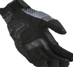 Macna Rime 2.0 Grey/Black 810> Motorhandschoenen