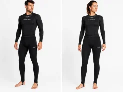 Macna Risqin Black 101> Protectievesten En Onderkleding