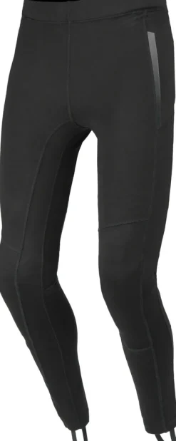 Macna Risqin Black 101> Protectievesten En Onderkleding