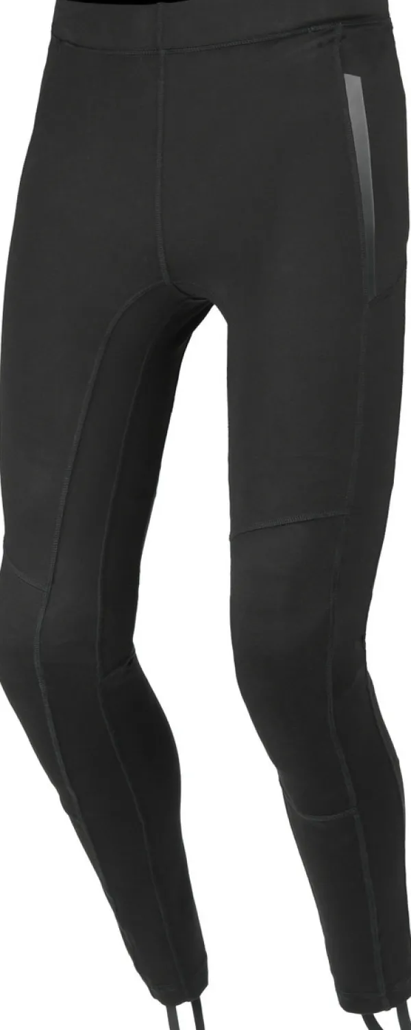 Macna Risqin ladies Black 101> Protectievesten En Onderkleding