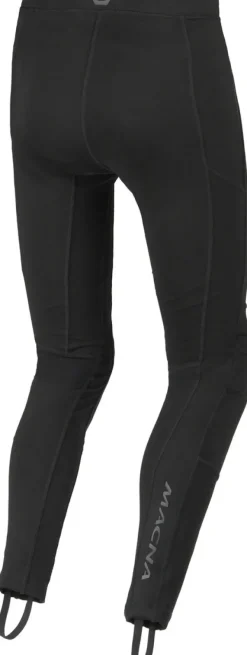 Macna Risqin ladies Black 101> Protectievesten En Onderkleding