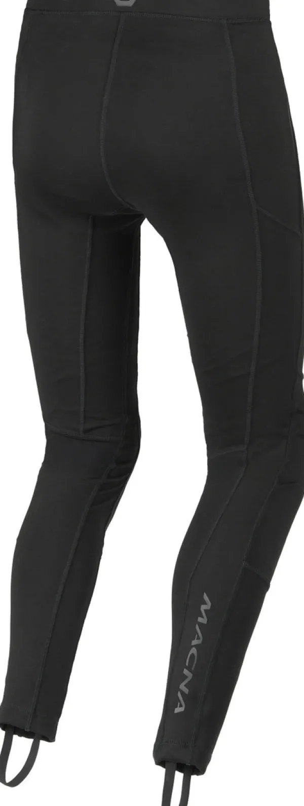 Macna Risqin ladies Black 101> Protectievesten En Onderkleding