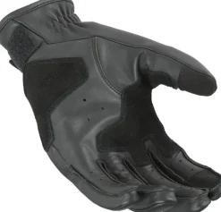 Macna Sawyer Gloves Black> Motorhandschoenen