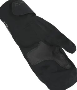 Macna Seer Black 101> Motorhandschoenen
