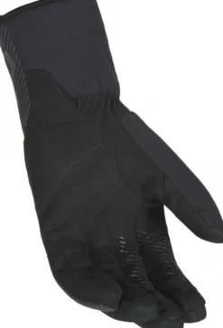 Macna Spark Heated Gloves Black + Accu Kit> Motorhandschoenen