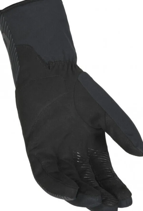 Macna Spark Heated Gloves Black + Accu Kit> Motorhandschoenen