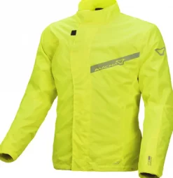 Macna Spray Jacket Ladies Fluo yellow><noscript><img width=