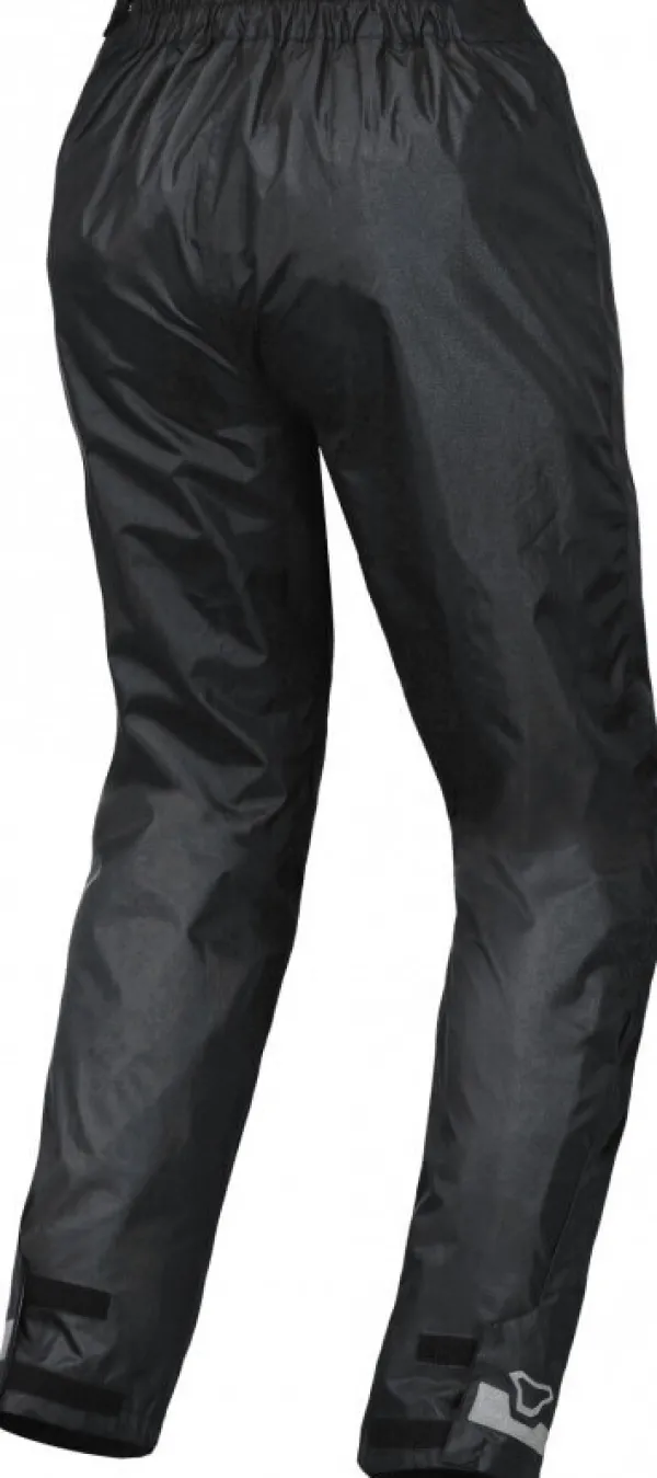 Macna Spray Pants Ladies Black> Regenkleding