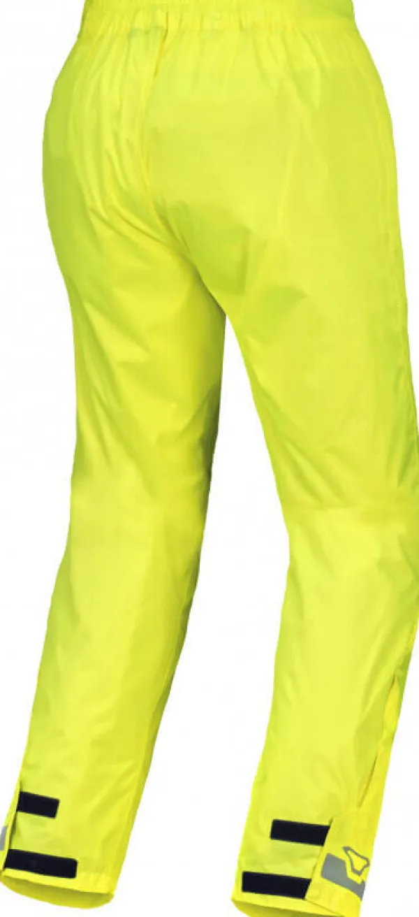 Macna Spray Pants Ladies Fluo yellow> Regenkleding