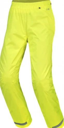 Macna Spray Pants Ladies Fluo yellow> Regenkleding