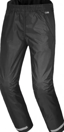 Macna Spray Regenbroek Black> Regenkleding