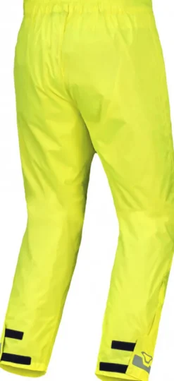 Macna Spray Regenbroek Fluo yellow> Regenkleding