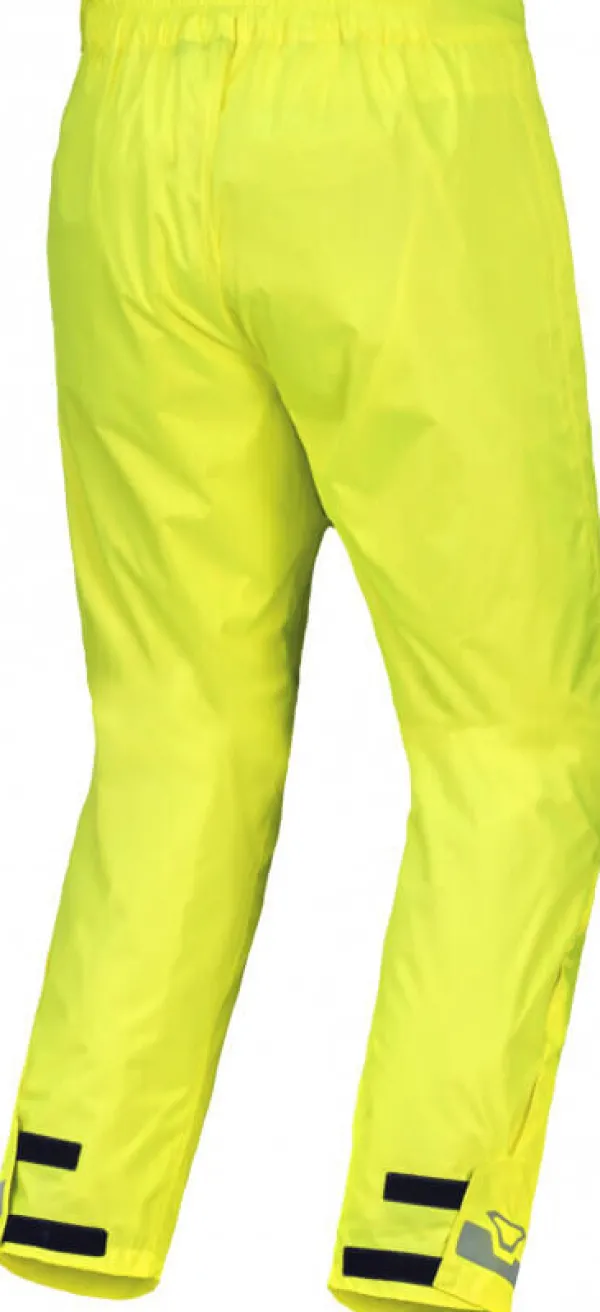 Macna Spray Regenbroek Fluo yellow> Regenkleding