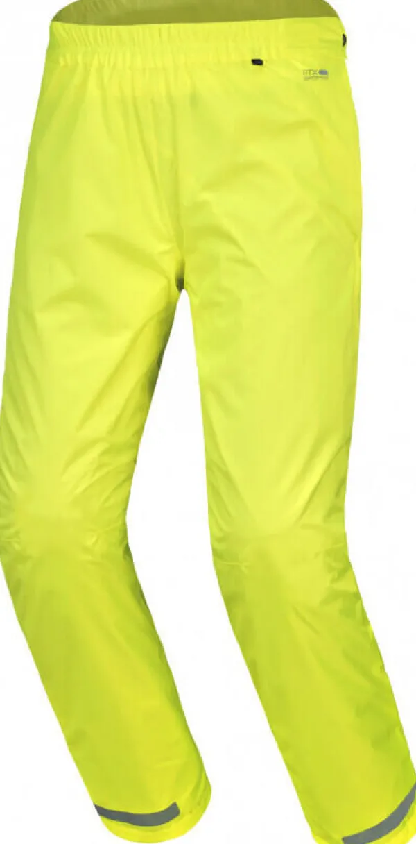 Macna Spray Regenbroek Fluo yellow> Regenkleding