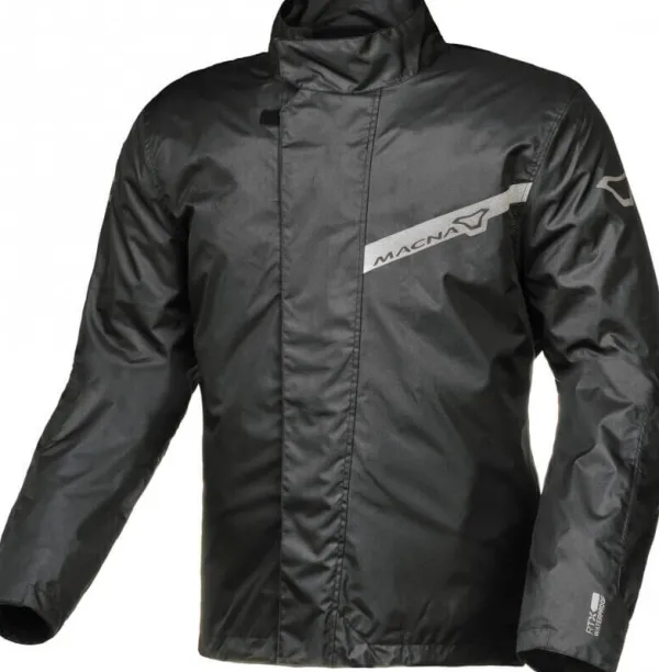 Macna Spray Regenjas Black> Regenkleding