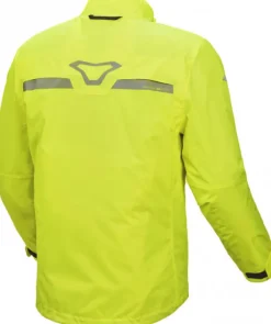 Macna Spray Regenjas Fluo yellow> Regenkleding