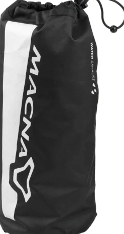 Macna Spreezy Regenbroek Black 101> Regenkleding