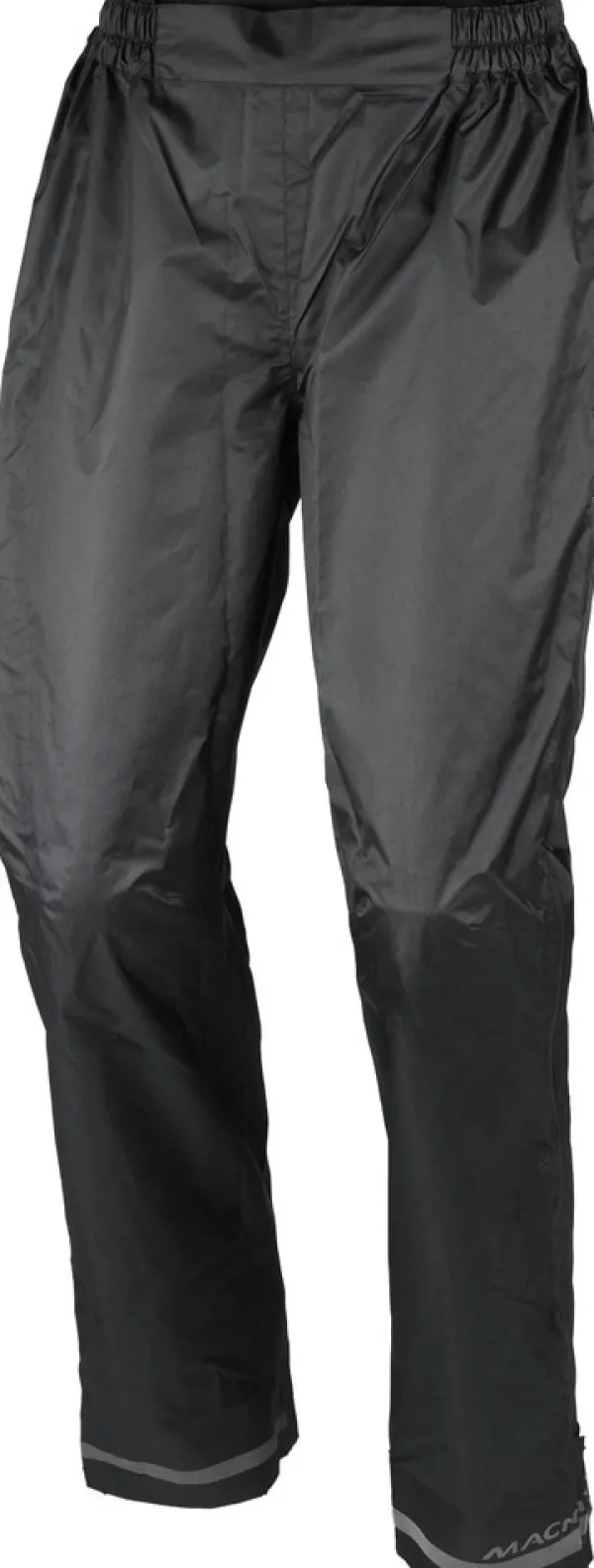 Macna Spreezy Regenbroek Black 101> Regenkleding