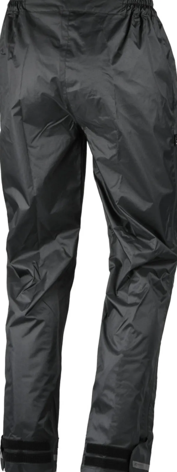 Macna Spreezy Regenbroek Black 101> Regenkleding