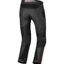 Macna Synchrone Motorbroek Black> Motorbroeken