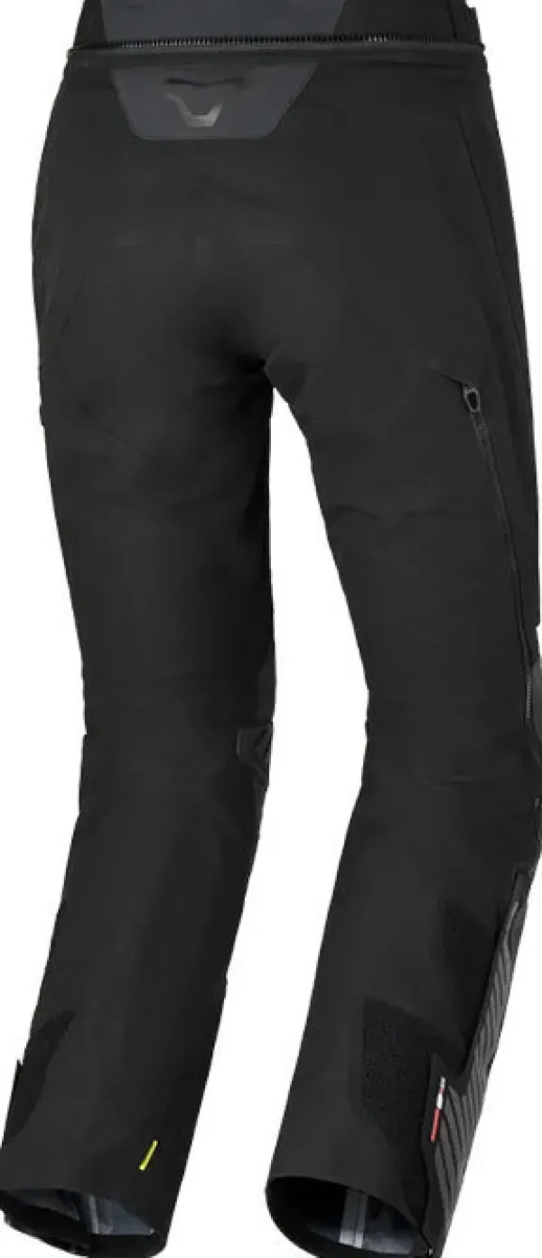 Macna Synchrone Motorbroek Black> Motorbroeken