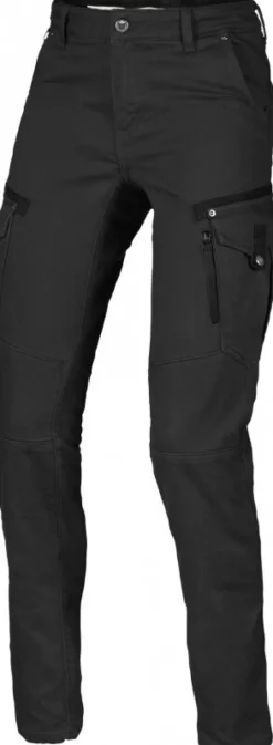 Macna Takar Ladies Motorjeans Black> Motorbroeken|Motorjeans