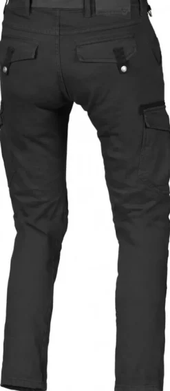 Macna Takar Motorjeans Black> Motorbroeken|Motorjeans