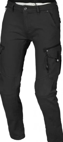 Macna Takar Motorjeans Black> Motorbroeken|Motorjeans