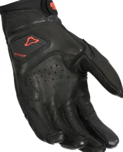 Macna Tanami Black> Motorhandschoenen
