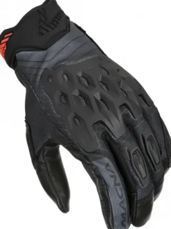Macna Tanami Black> Motorhandschoenen