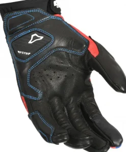 Macna Tanami Red/Black> Motorhandschoenen